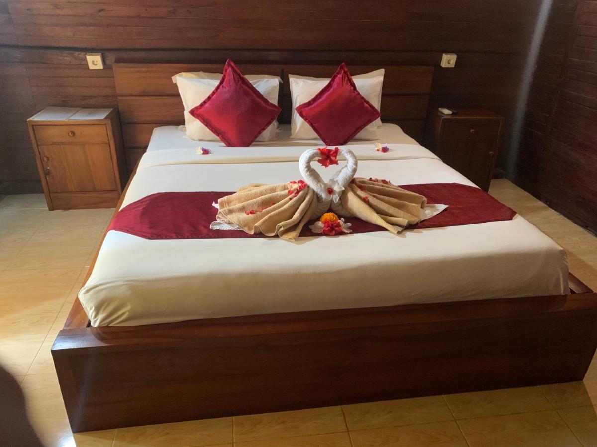 Jona Bungalow Sakti المظهر الخارجي الصورة