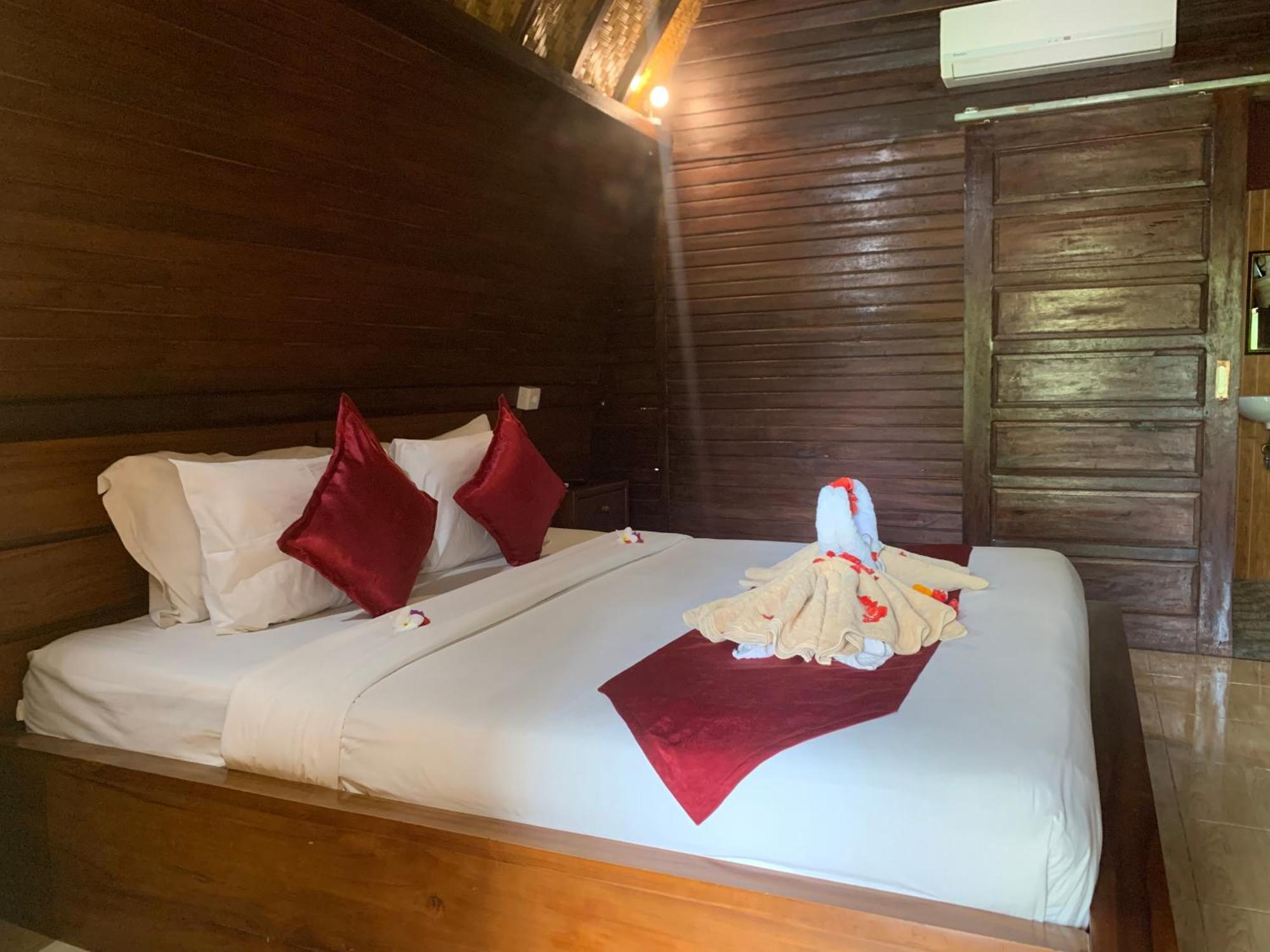 Jona Bungalow Sakti المظهر الخارجي الصورة