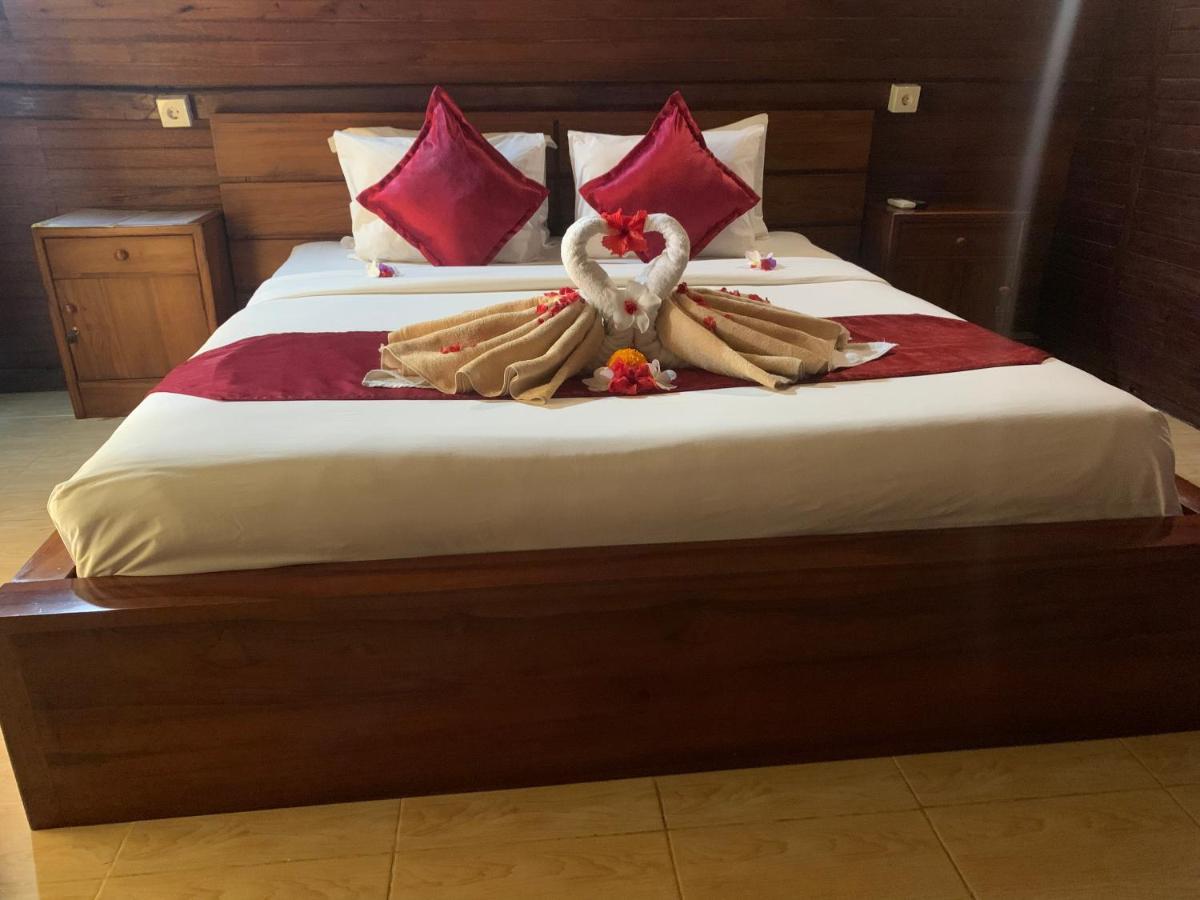 Jona Bungalow Sakti المظهر الخارجي الصورة