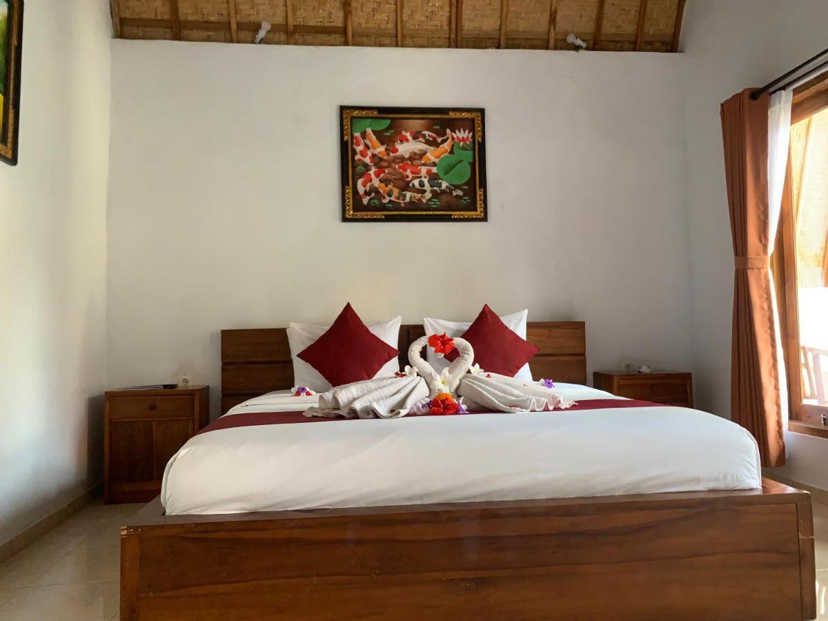 Jona Bungalow Sakti المظهر الخارجي الصورة