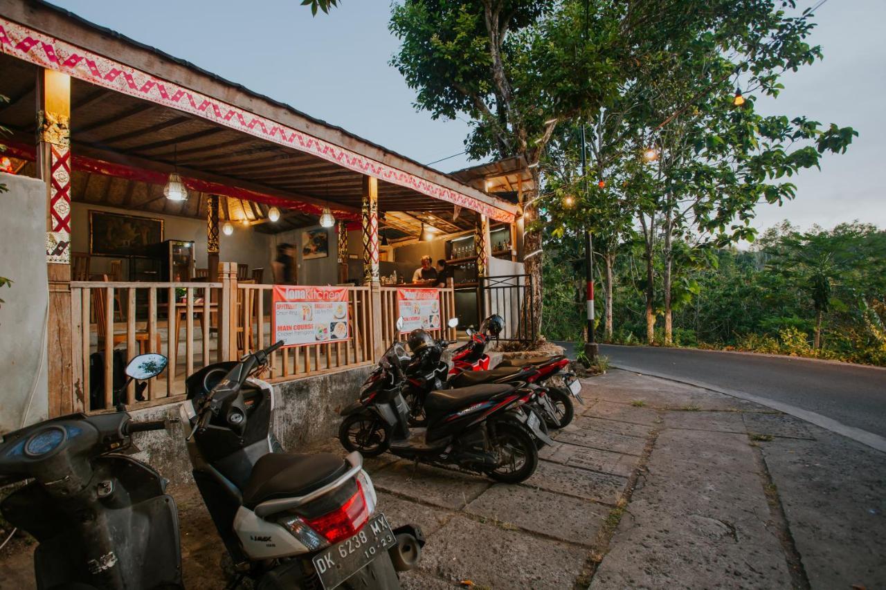 Toyapakeh Jona Bungalow المظهر الخارجي الصورة