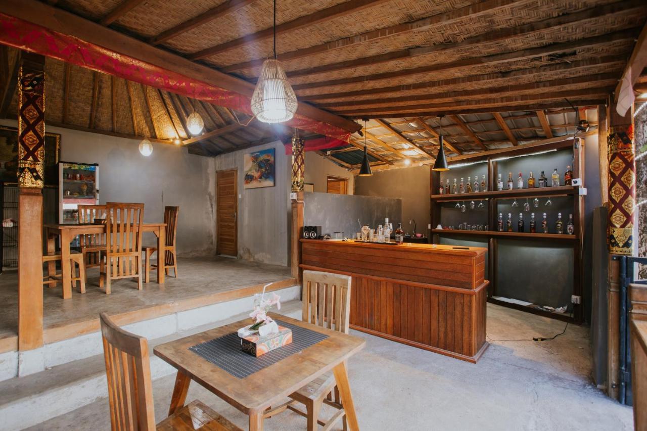 Jona Bungalow Sakti المظهر الخارجي الصورة