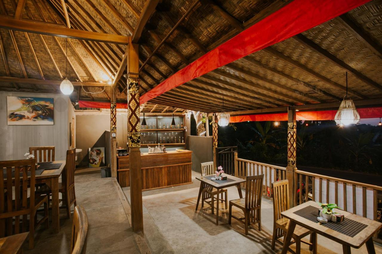Jona Bungalow Sakti المظهر الخارجي الصورة