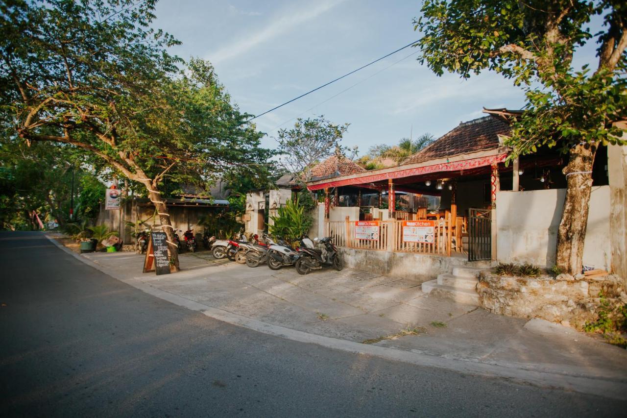 Toyapakeh Jona Bungalow المظهر الخارجي الصورة