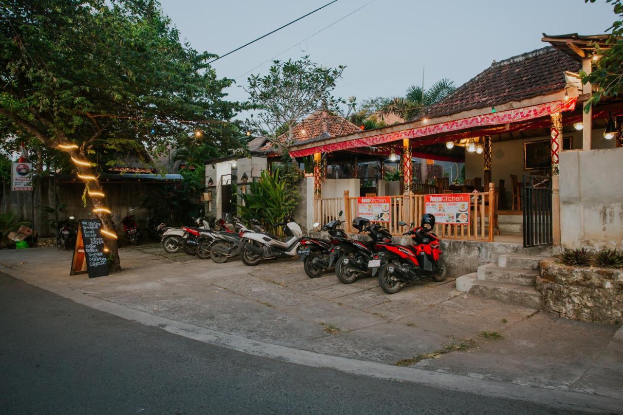 Toyapakeh Jona Bungalow المظهر الخارجي الصورة