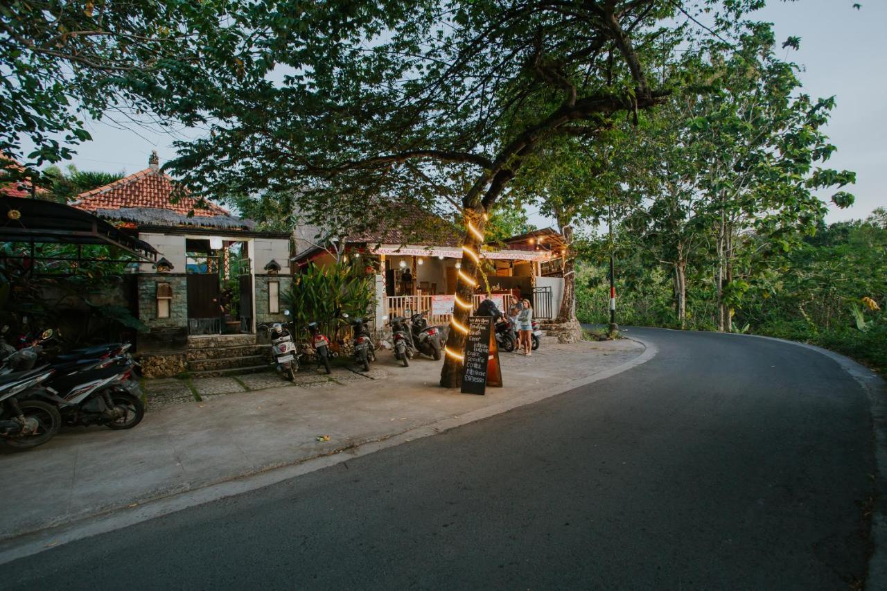 Jona Bungalow Sakti المظهر الخارجي الصورة