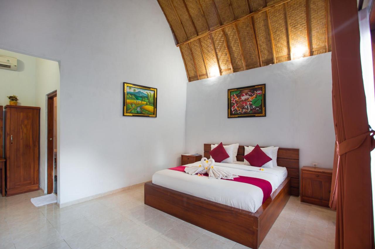 Jona Bungalow Sakti المظهر الخارجي الصورة