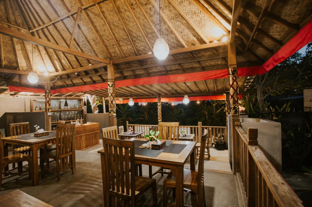 Jona Bungalow Sakti المظهر الخارجي الصورة