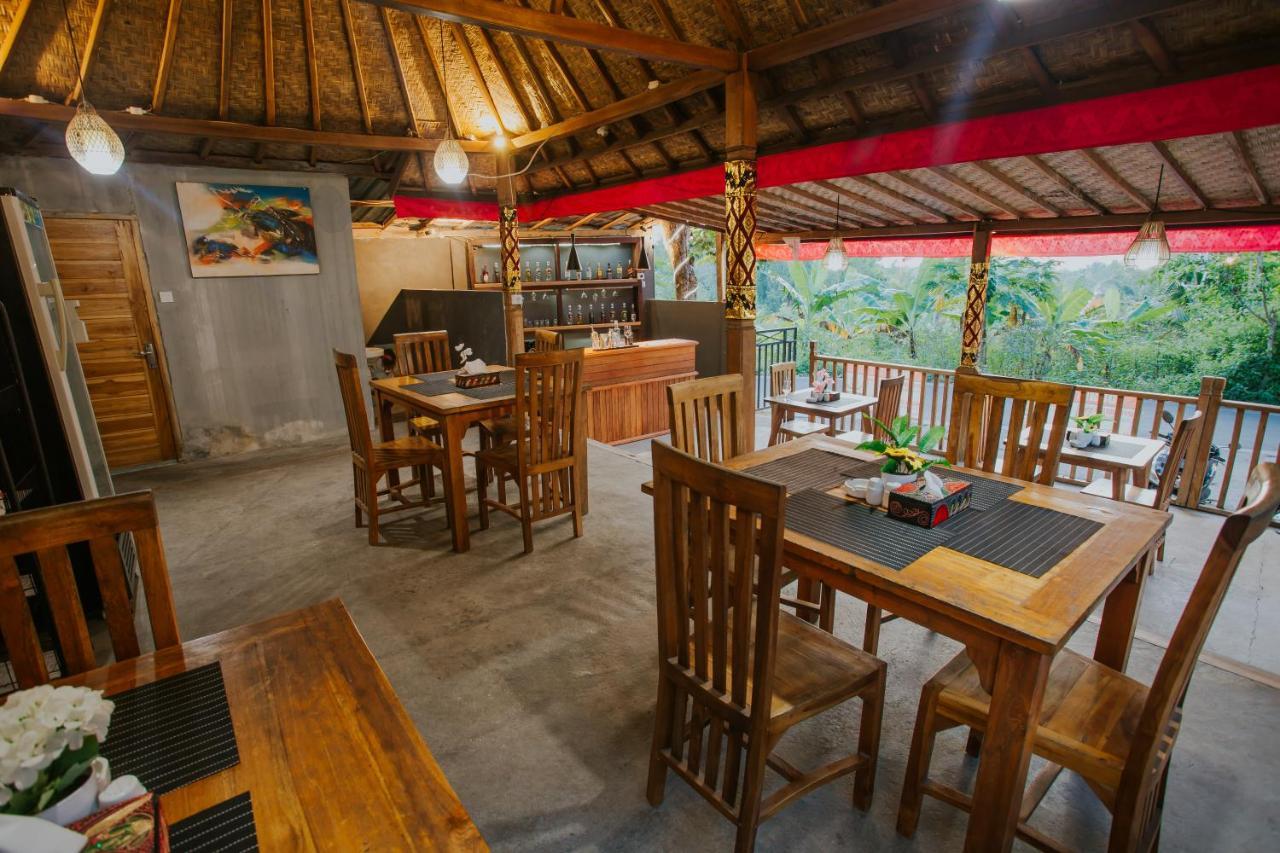 Jona Bungalow Sakti المظهر الخارجي الصورة