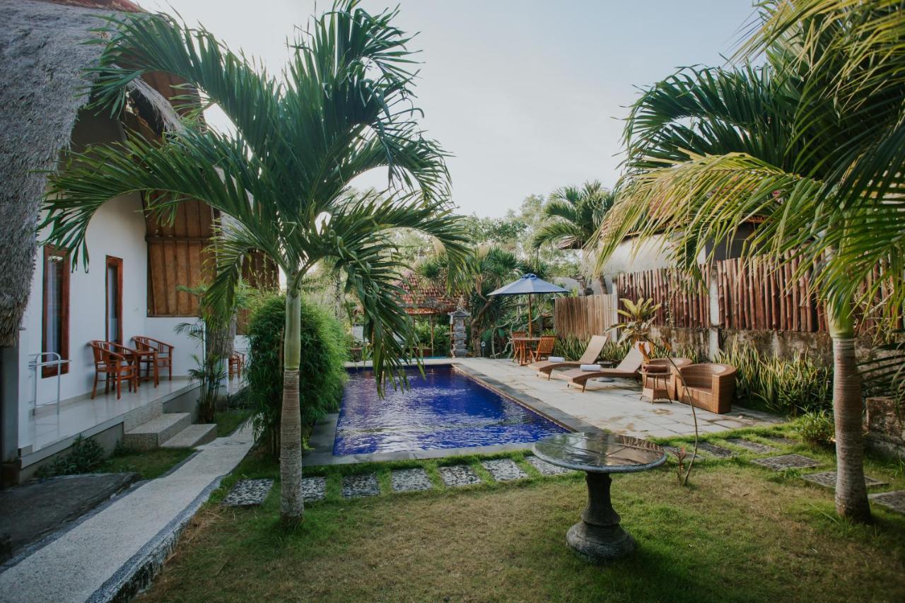 Jona Bungalow Sakti المظهر الخارجي الصورة