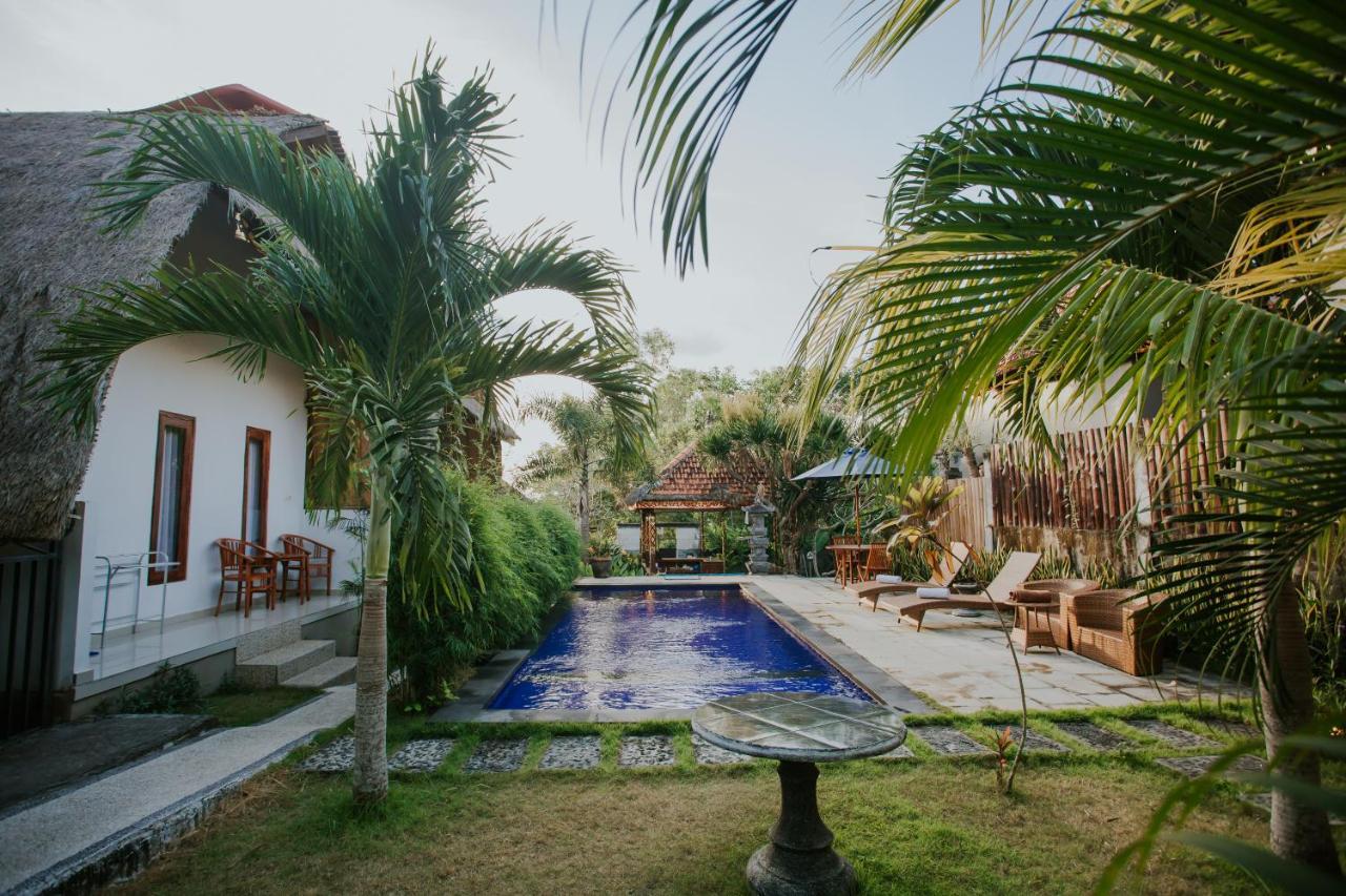 Jona Bungalow Sakti المظهر الخارجي الصورة