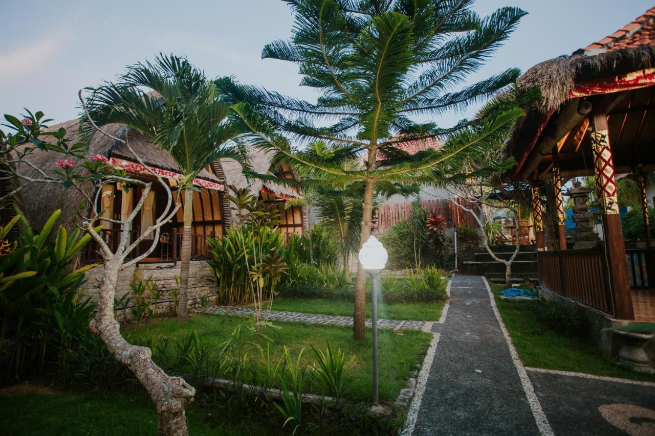 Jona Bungalow Sakti المظهر الخارجي الصورة