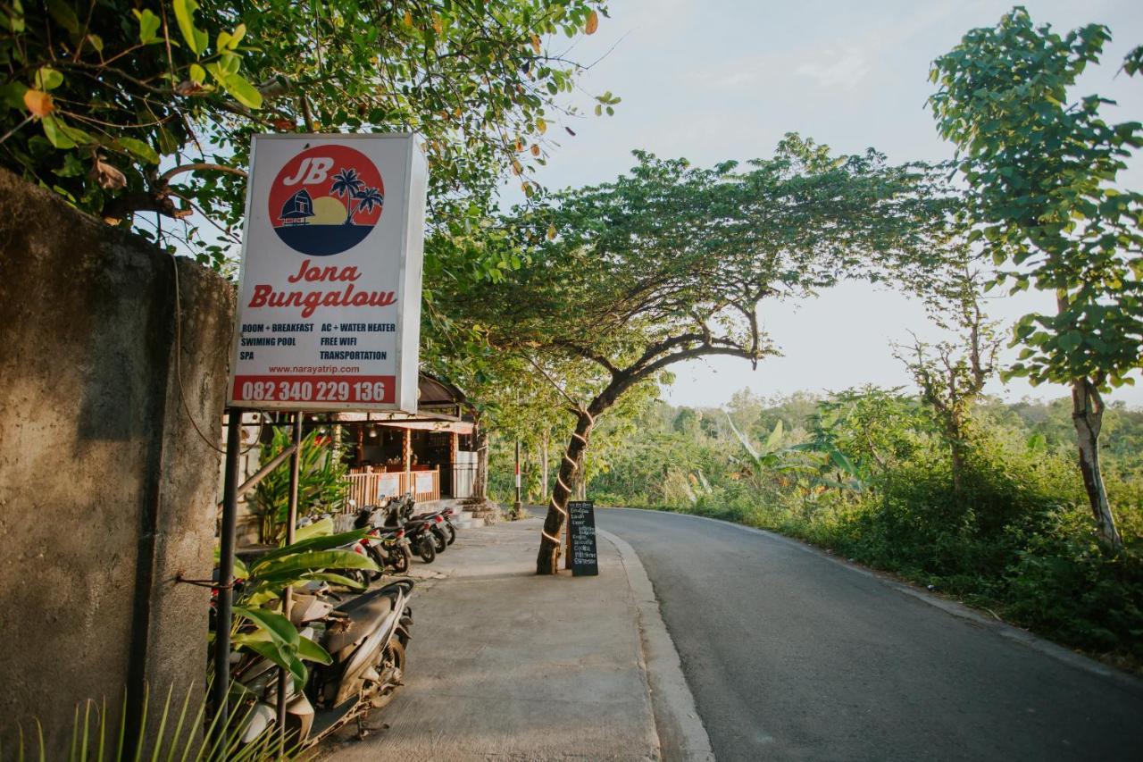 Toyapakeh Jona Bungalow المظهر الخارجي الصورة