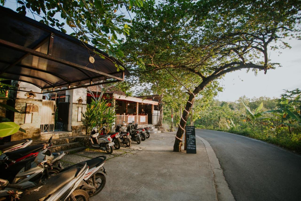 Jona Bungalow Sakti المظهر الخارجي الصورة