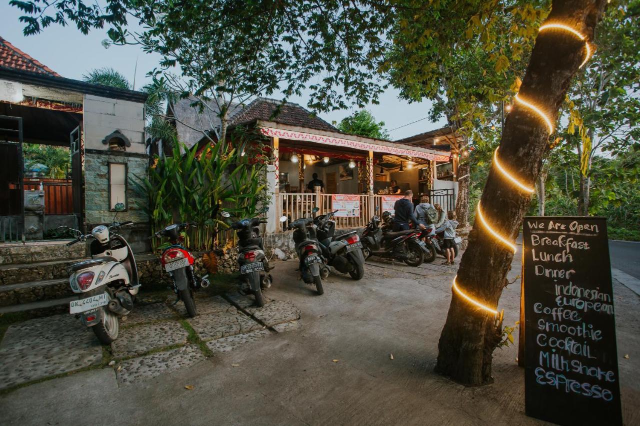 Jona Bungalow Sakti المظهر الخارجي الصورة