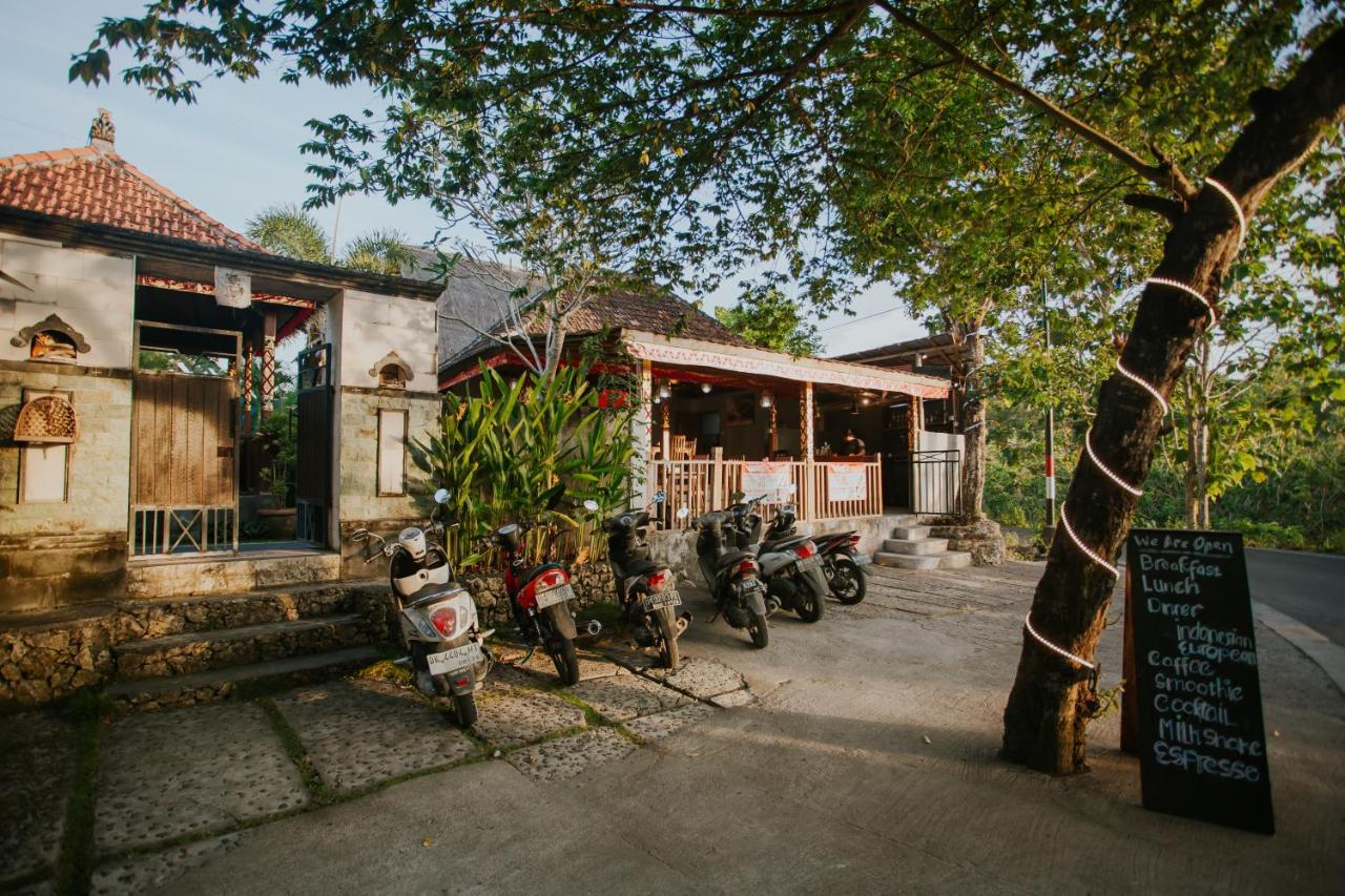 Jona Bungalow Sakti المظهر الخارجي الصورة