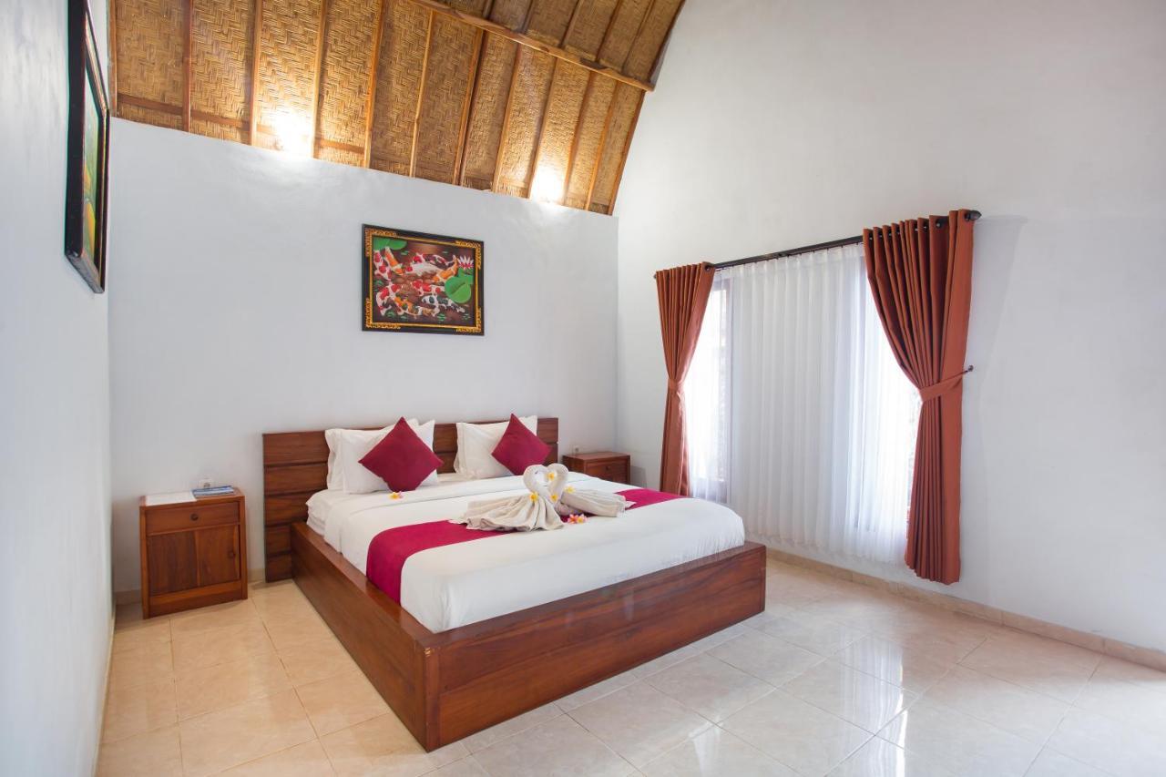 Jona Bungalow Sakti المظهر الخارجي الصورة