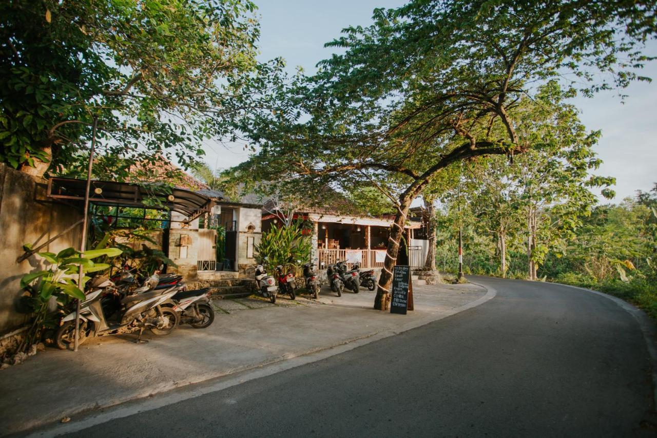 Jona Bungalow Sakti المظهر الخارجي الصورة