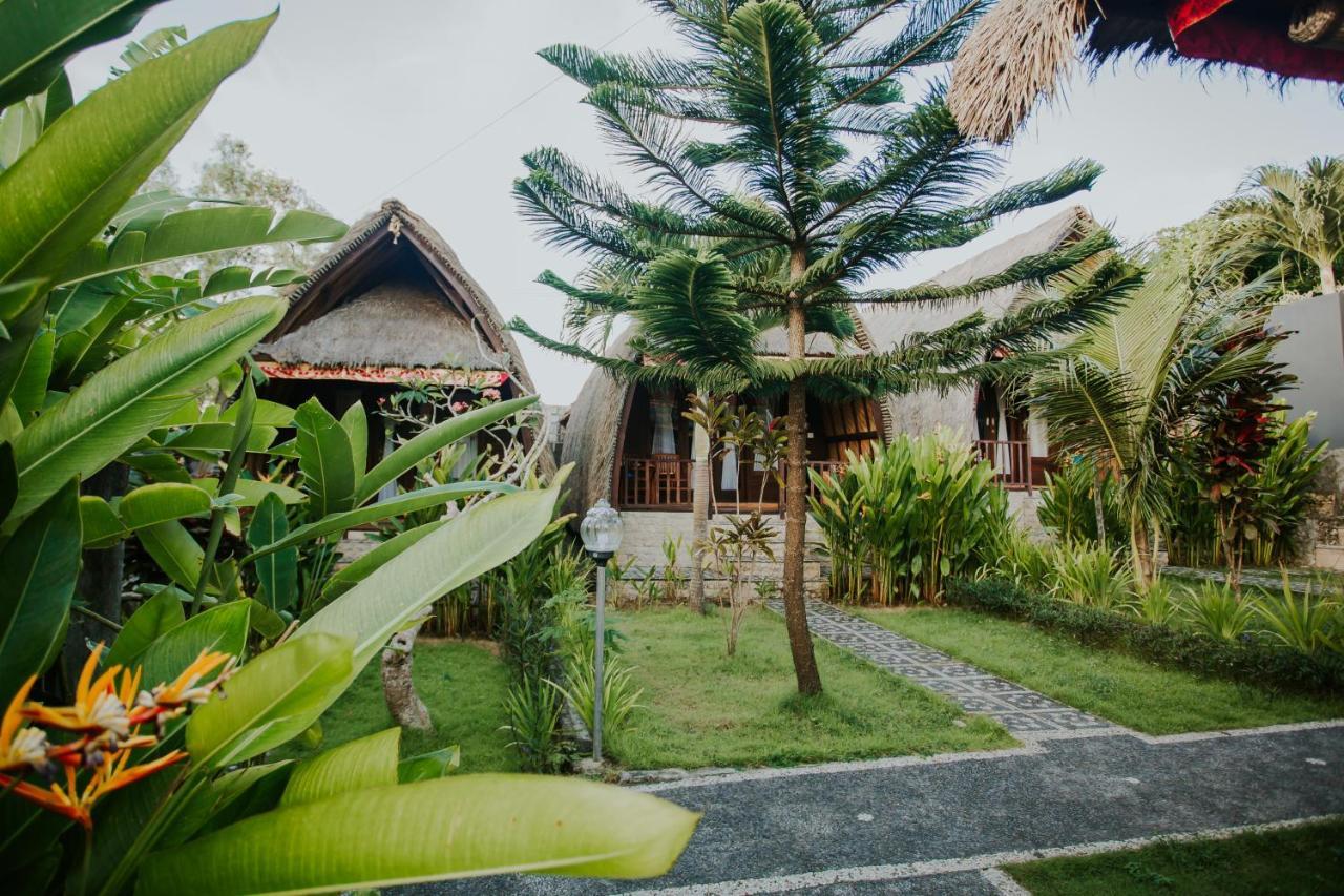 Jona Bungalow Sakti المظهر الخارجي الصورة