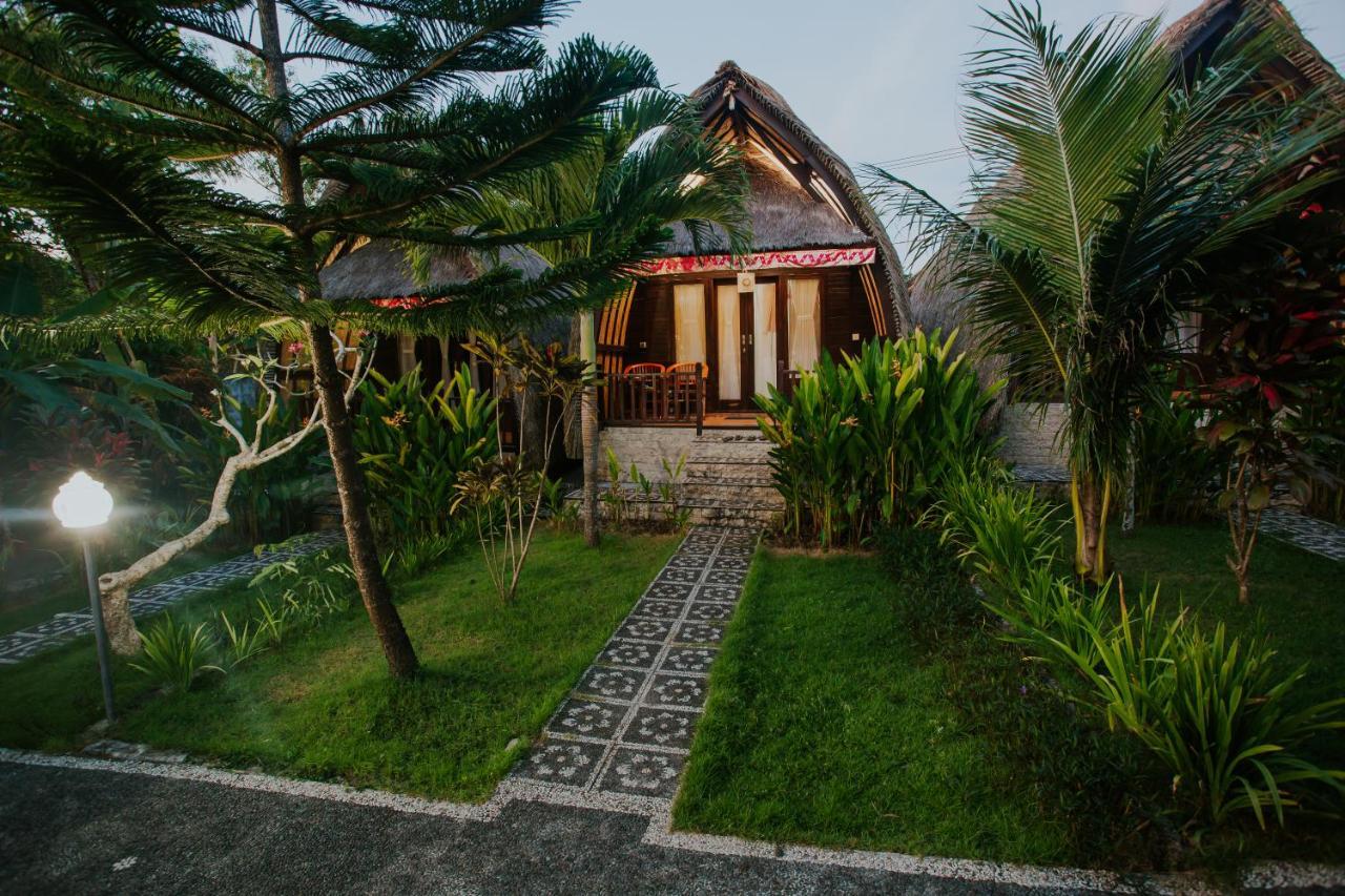 Jona Bungalow Sakti المظهر الخارجي الصورة