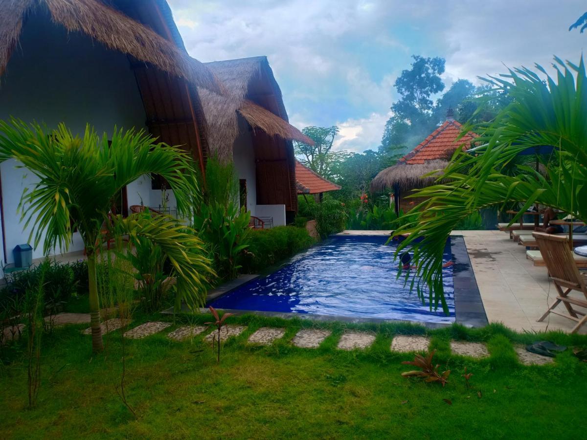 Jona Bungalow Sakti المظهر الخارجي الصورة